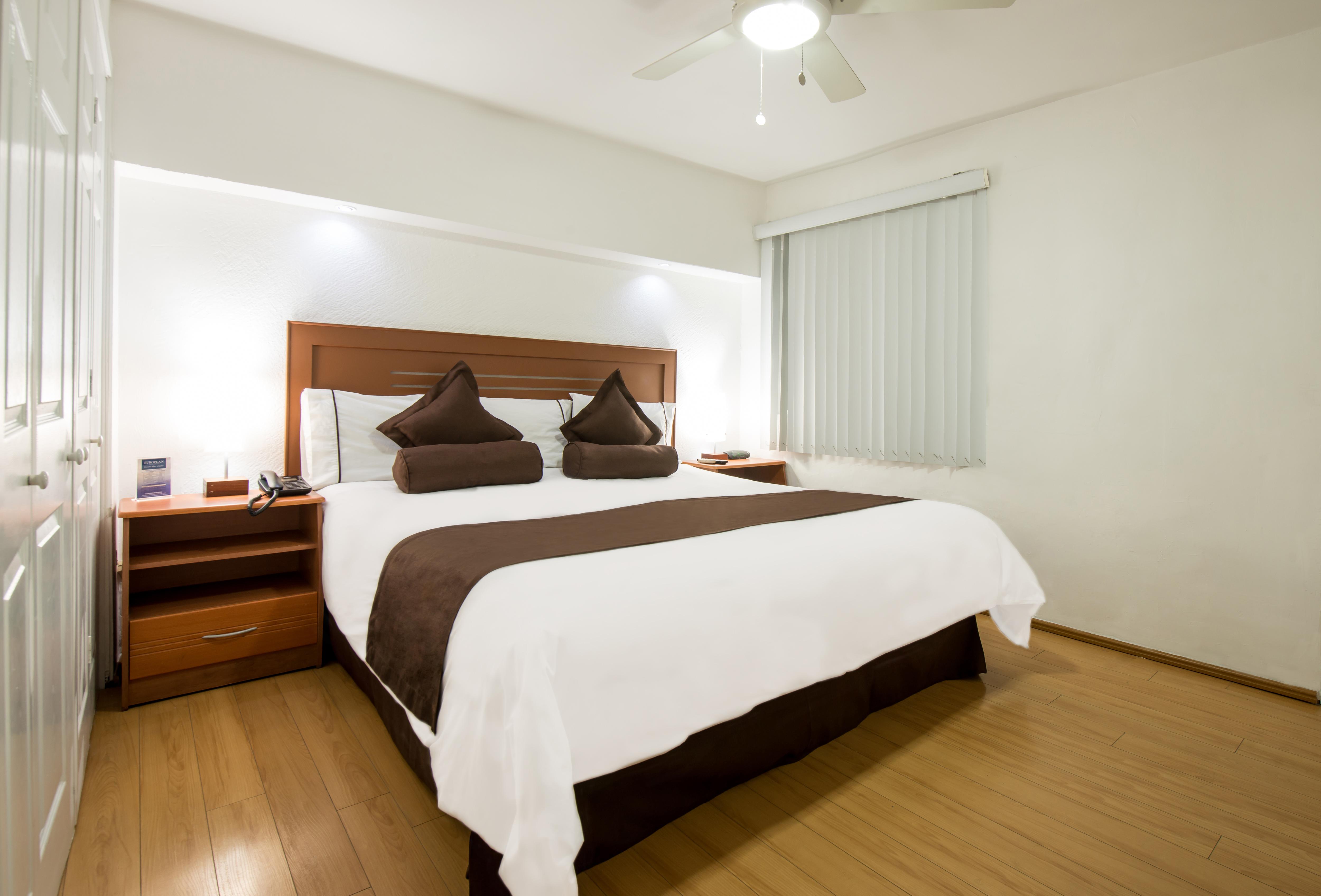 European Life Style Executive Suites Zapopan Exteriér fotografie
