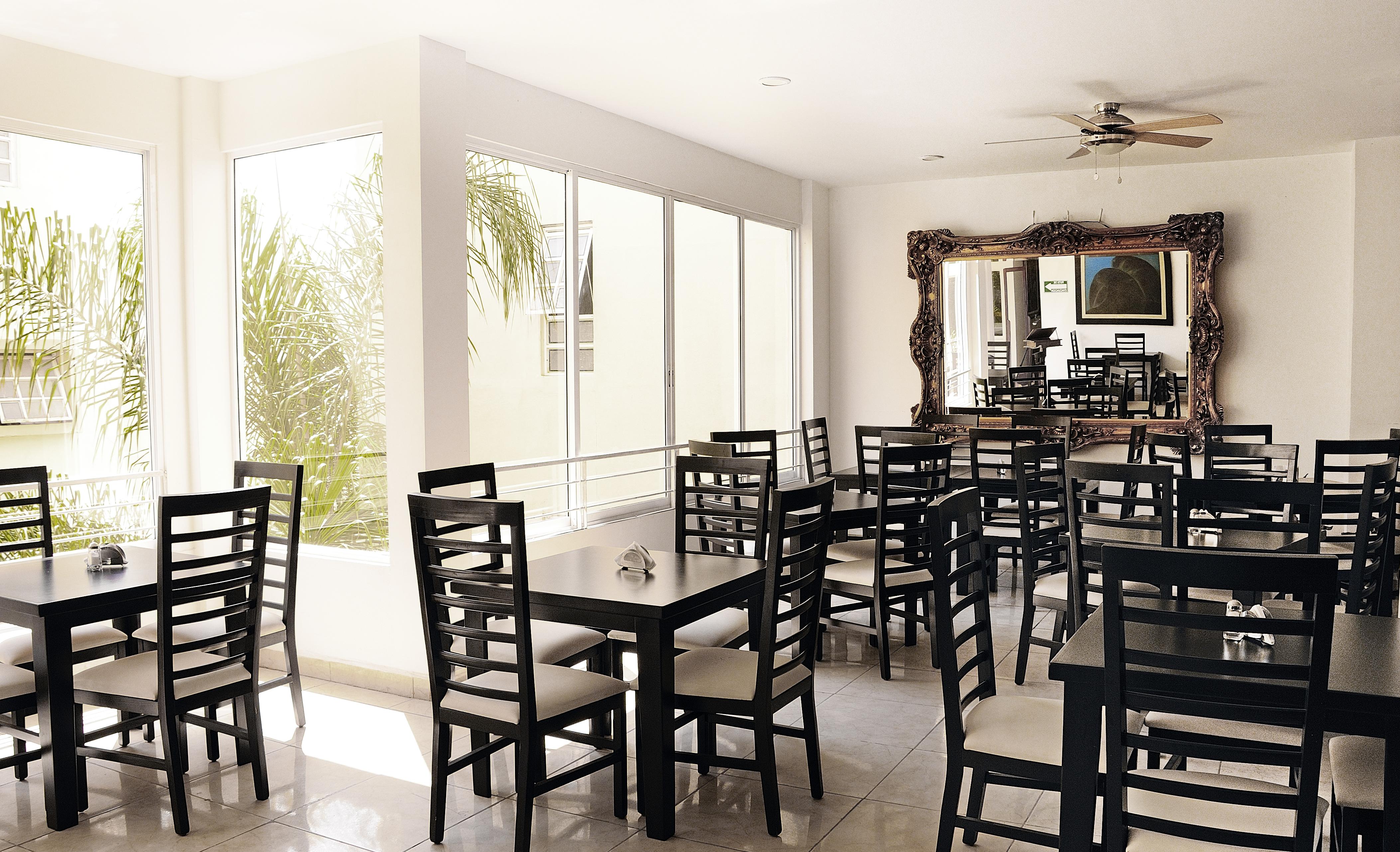 European Life Style Executive Suites Zapopan Exteriér fotografie