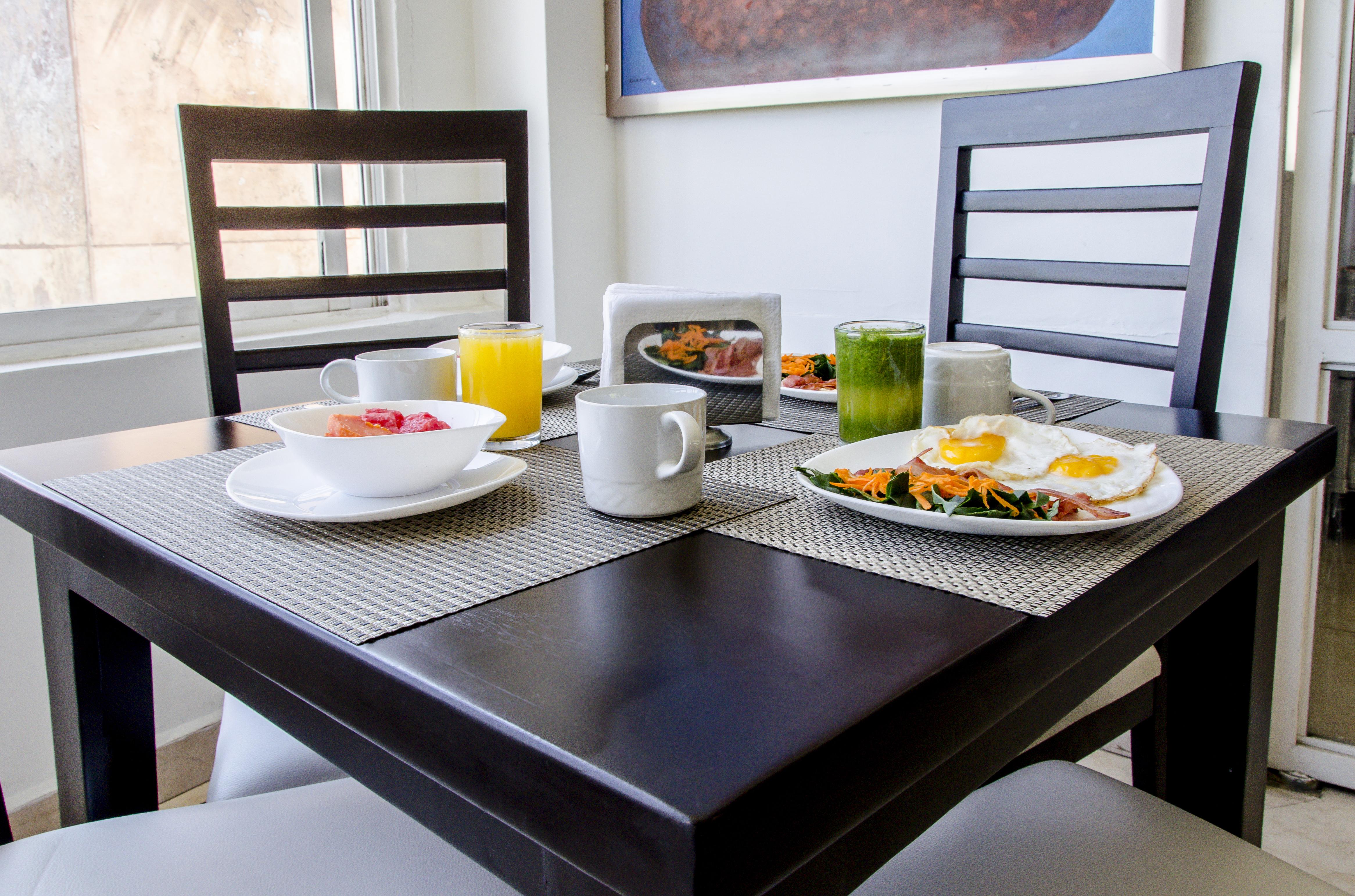 European Life Style Executive Suites Zapopan Exteriér fotografie