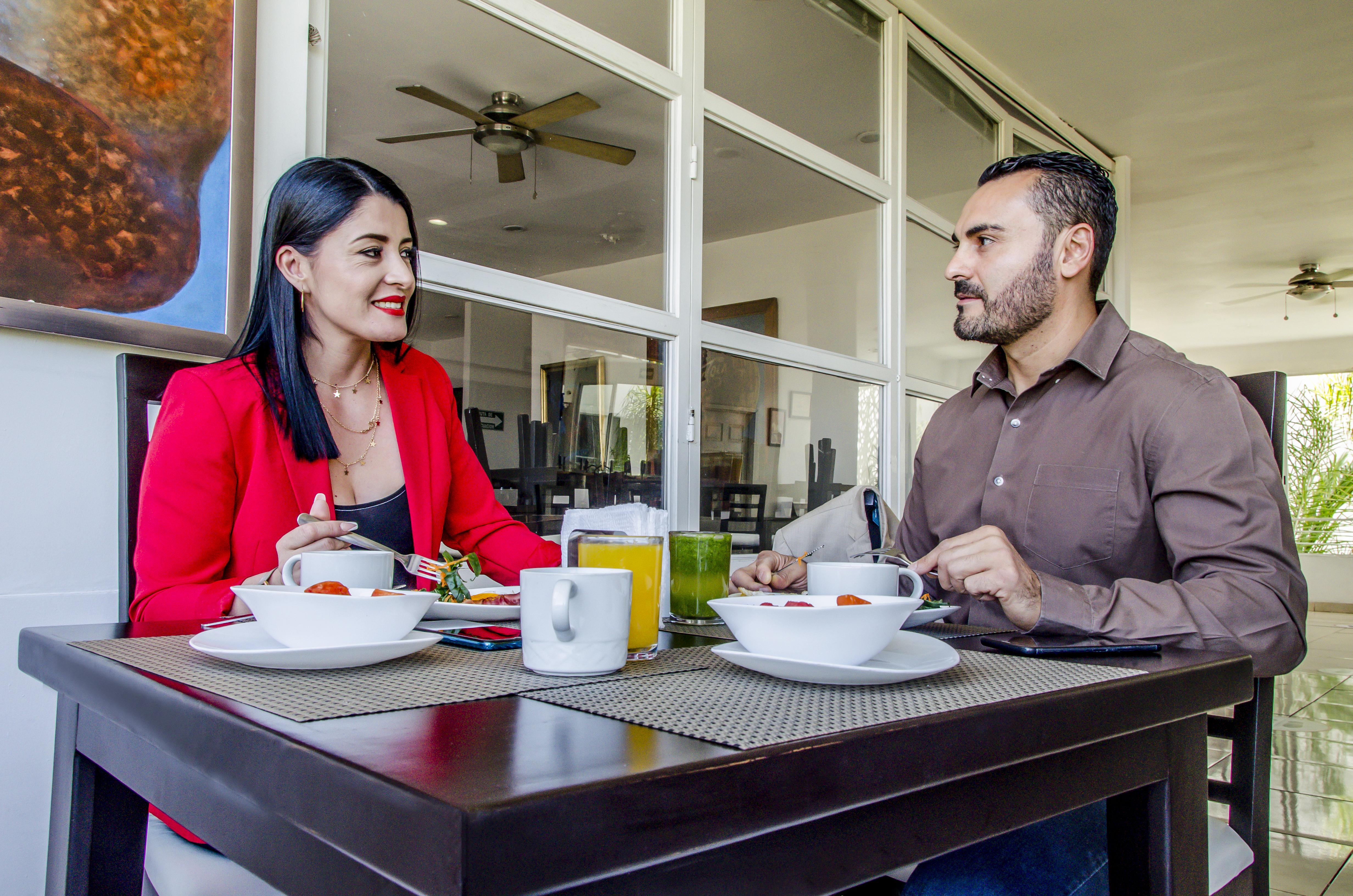 European Life Style Executive Suites Zapopan Exteriér fotografie