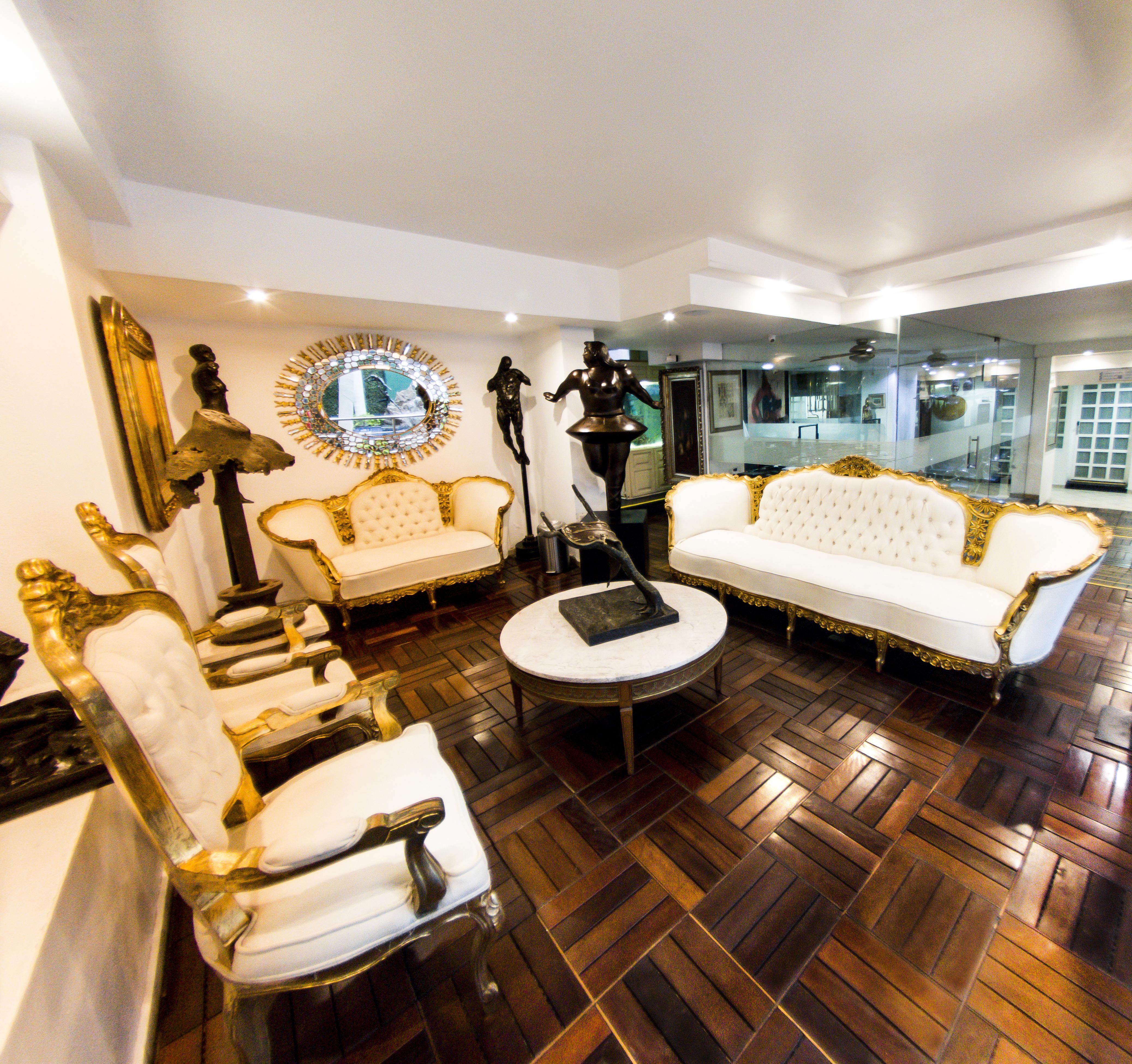 European Life Style Executive Suites Zapopan Exteriér fotografie