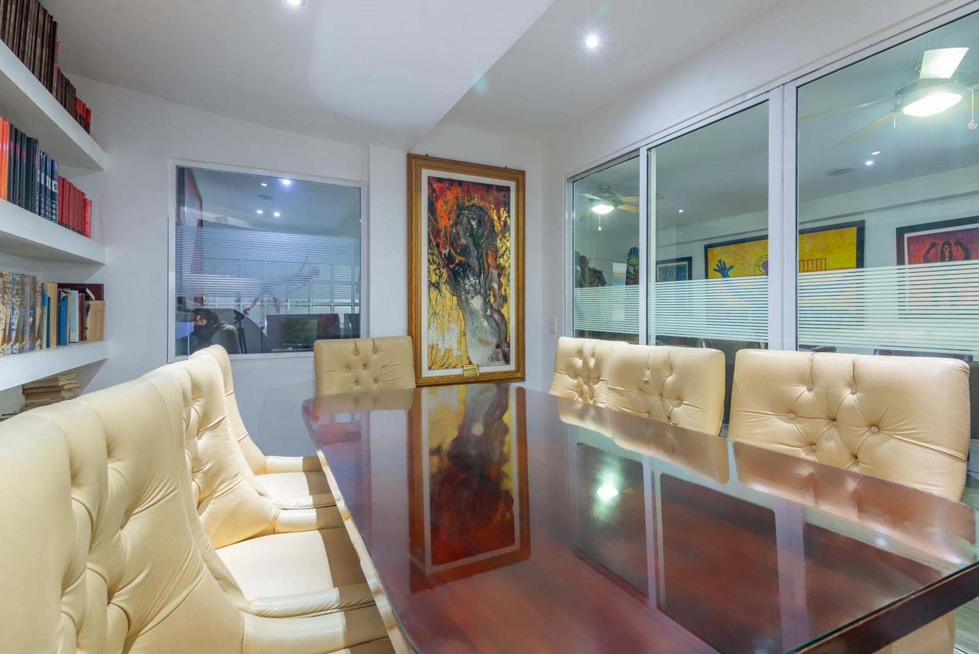 European Life Style Executive Suites Zapopan Exteriér fotografie