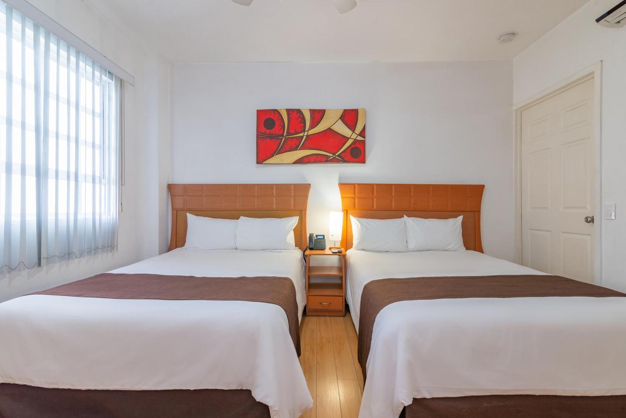 European Life Style Executive Suites Zapopan Exteriér fotografie