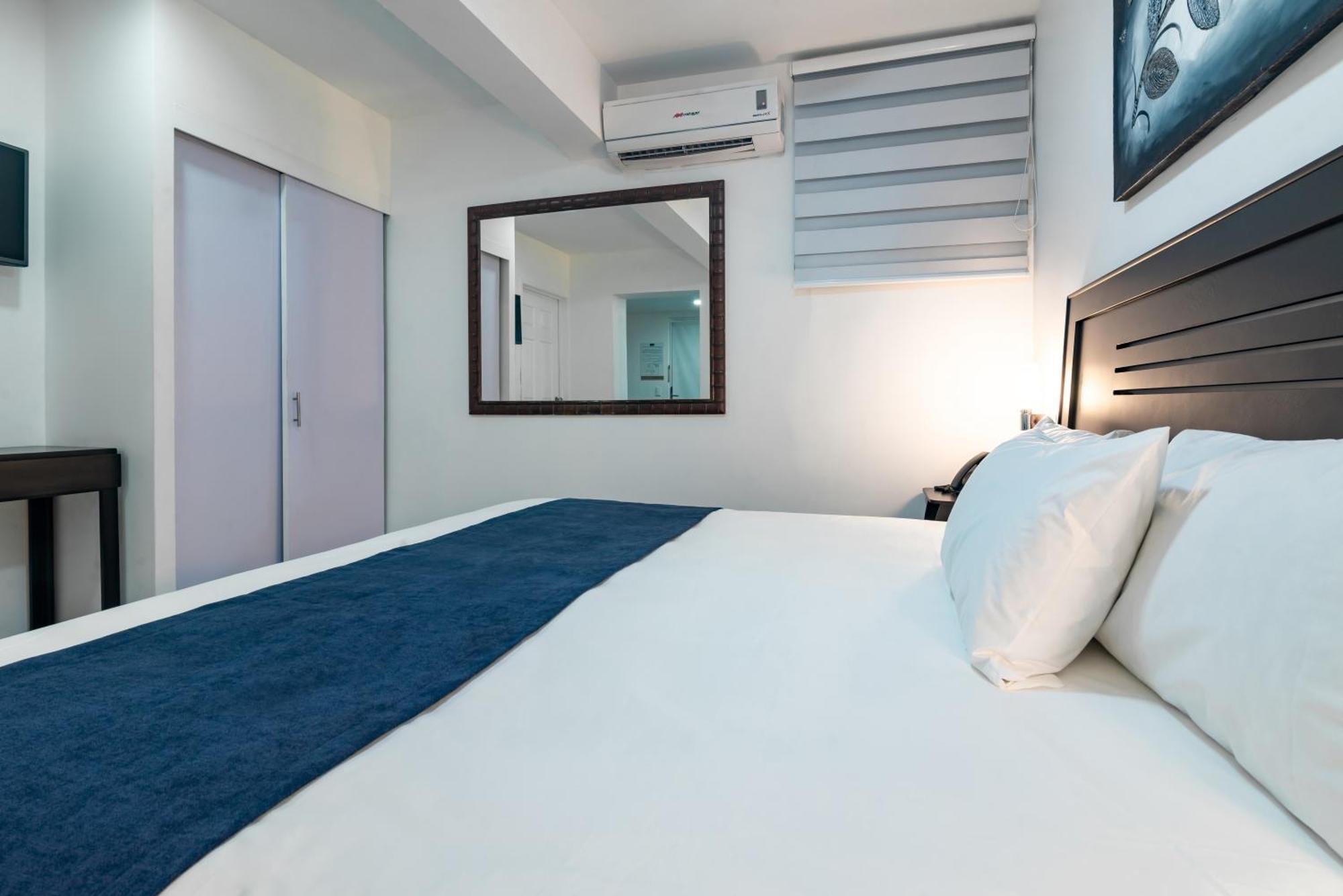 European Life Style Executive Suites Zapopan Exteriér fotografie