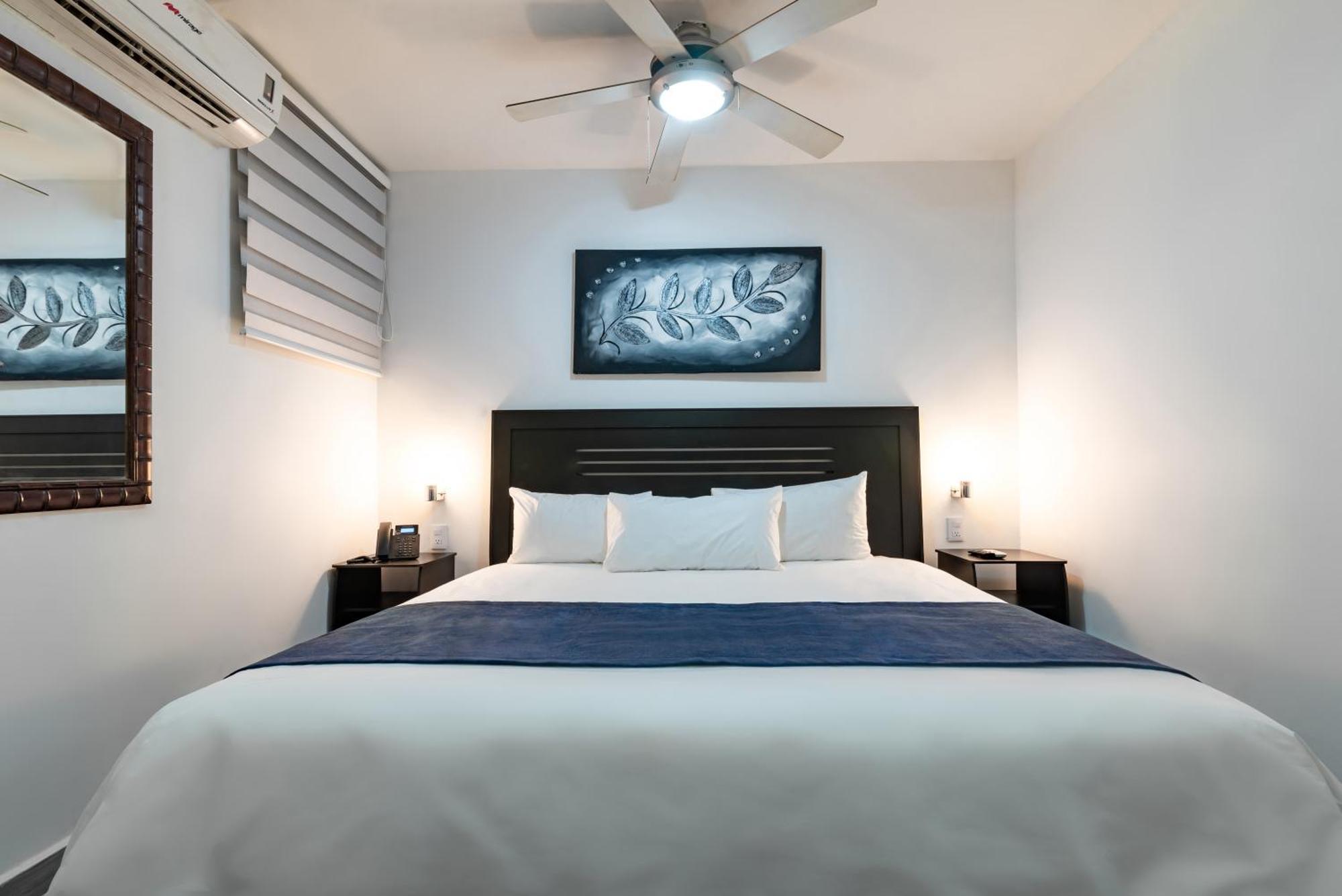 European Life Style Executive Suites Zapopan Exteriér fotografie
