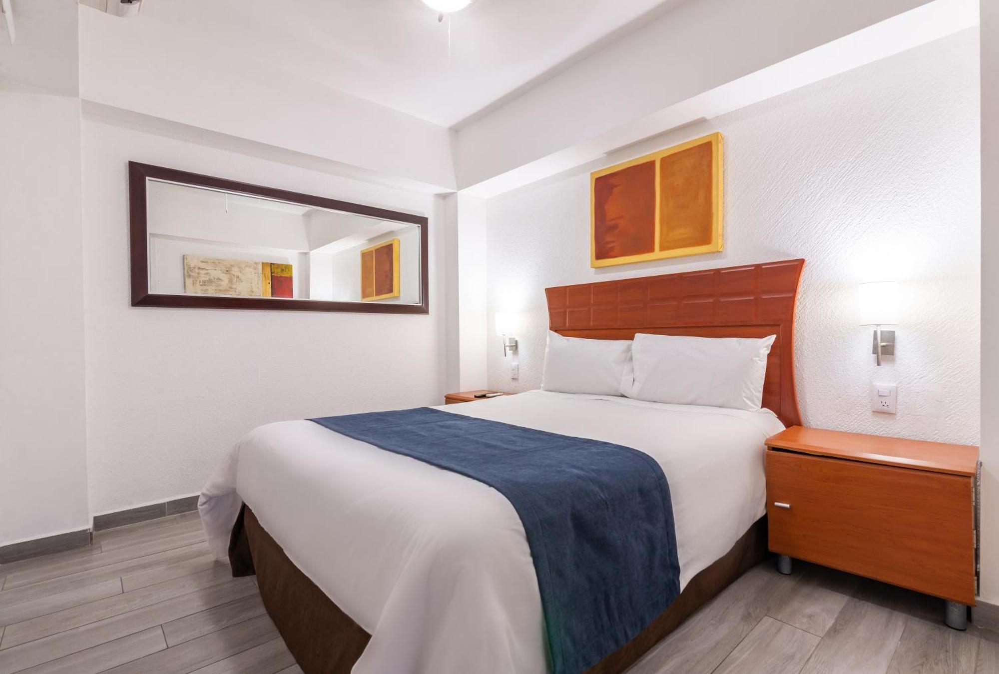 European Life Style Executive Suites Zapopan Exteriér fotografie
