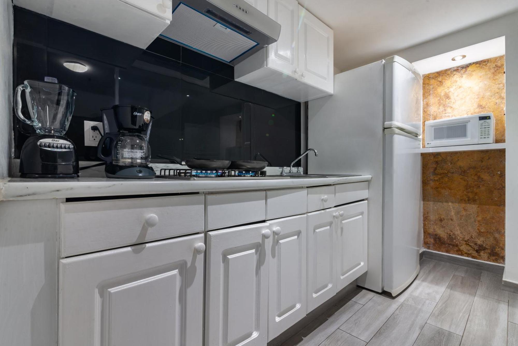 European Life Style Executive Suites Zapopan Exteriér fotografie