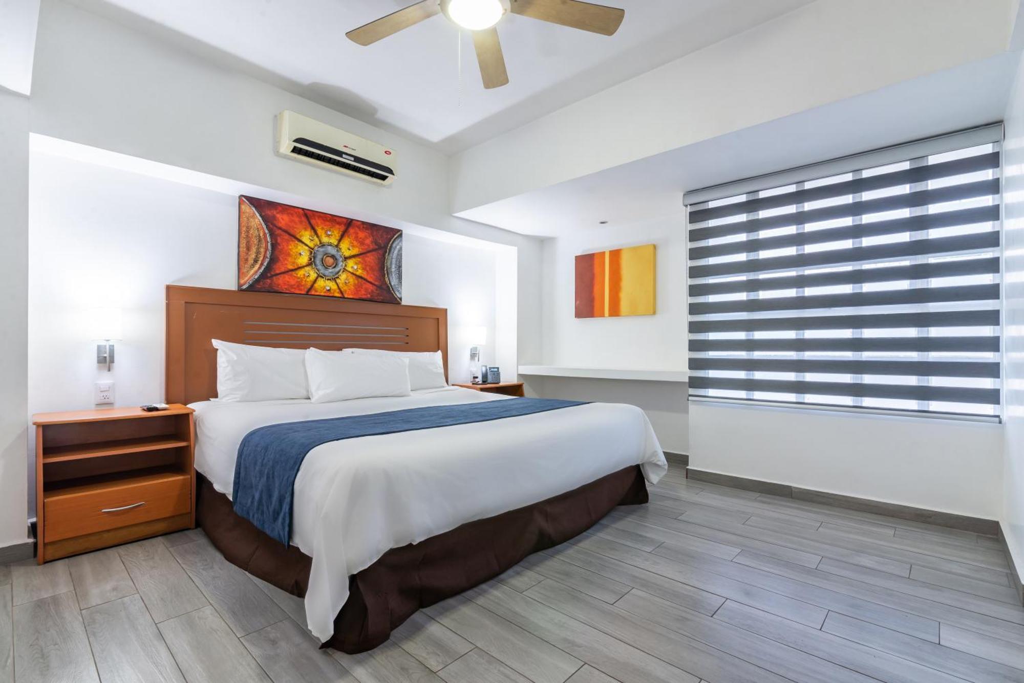 European Life Style Executive Suites Zapopan Exteriér fotografie