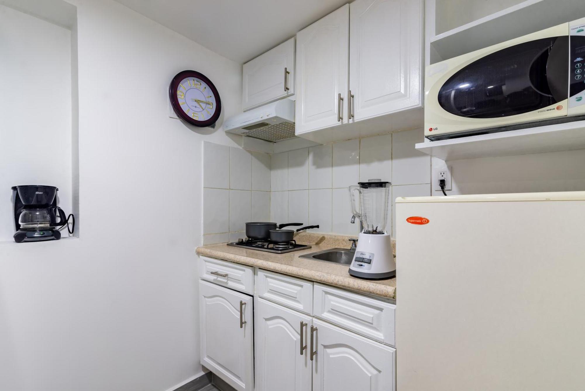 European Life Style Executive Suites Zapopan Pokoj fotografie